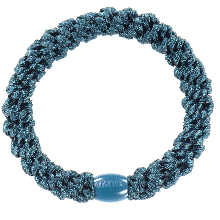 Hair Ties Lumba - Set of 3 - المرن