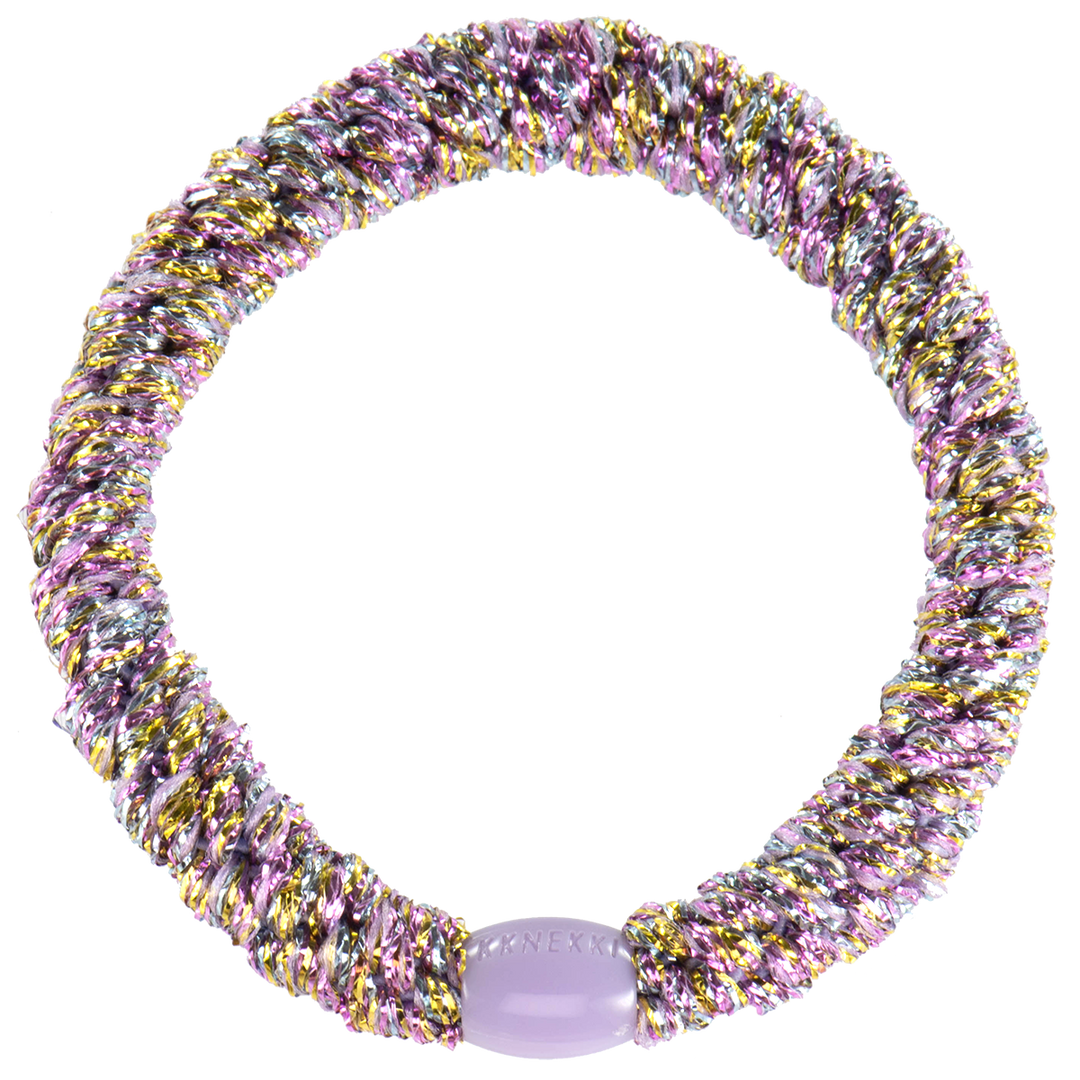 Hair Ties Unicorn - المرن