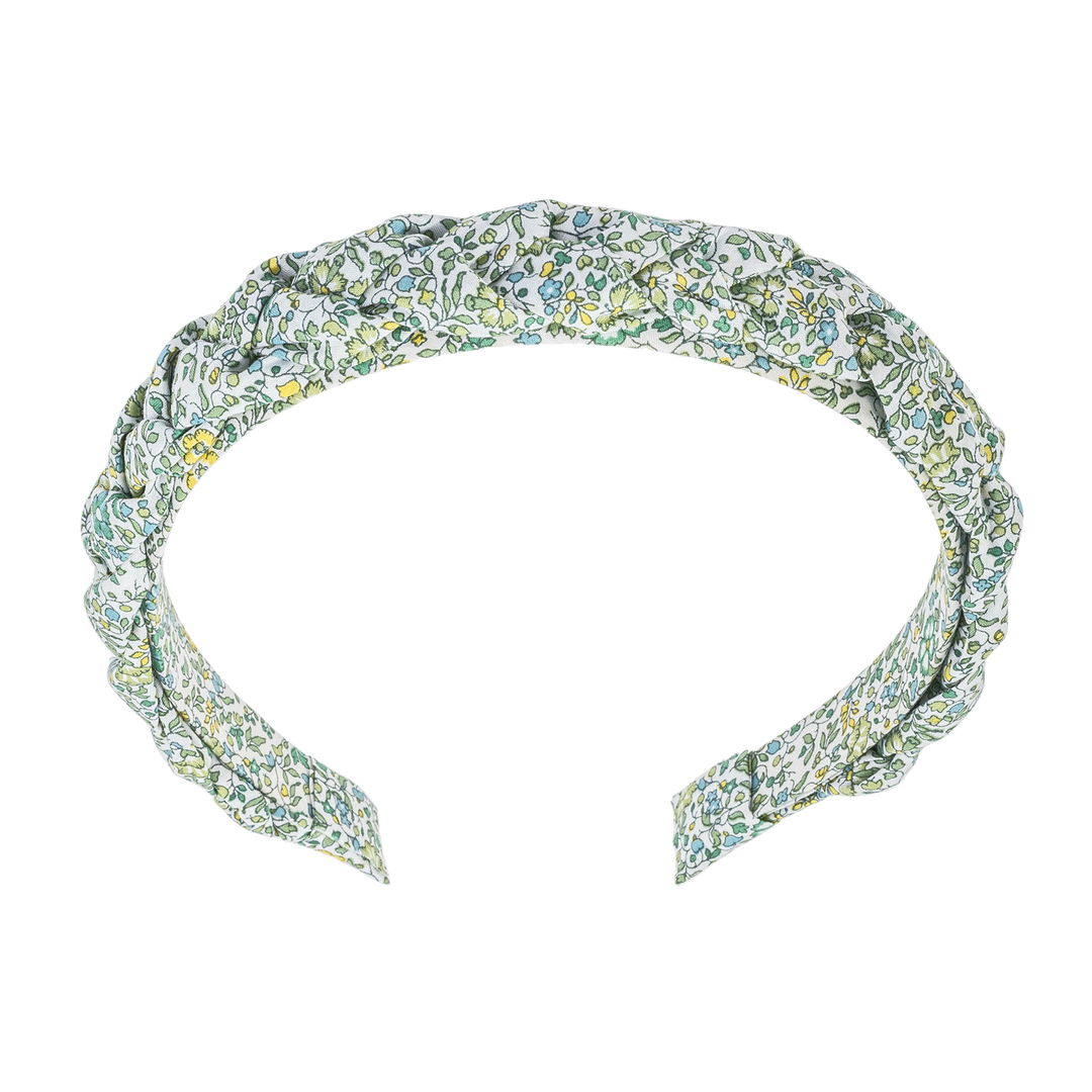 Headband Braided Liberty Kattie & Millie - المرن
