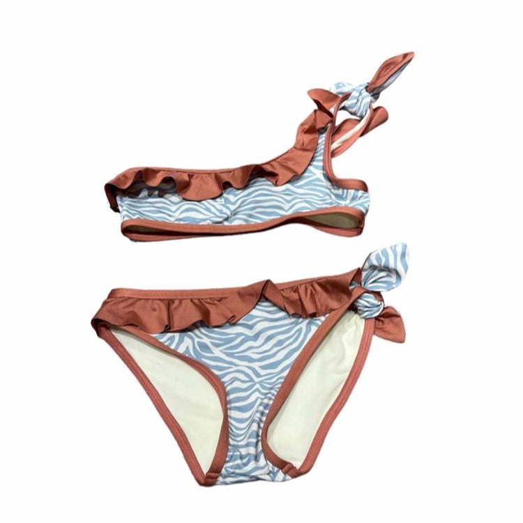 Bikini Samoa Okapi - ملابس السباحة