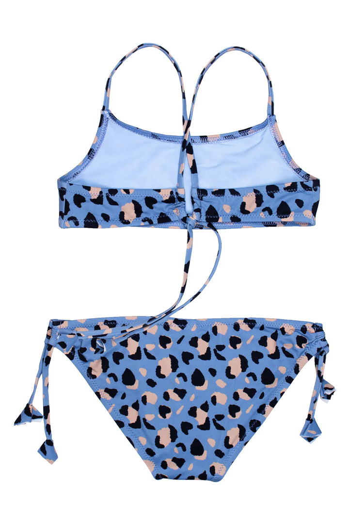 Bikini Mumbu Chui - ملابس السباحة