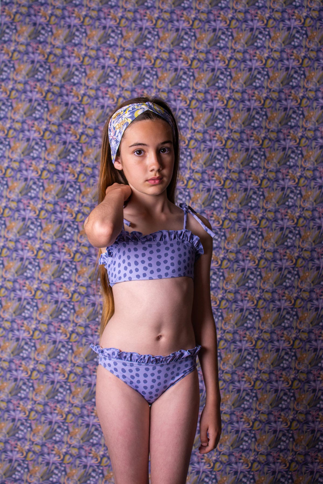 Bikini Thasos Tecolote - ملابس السباحة