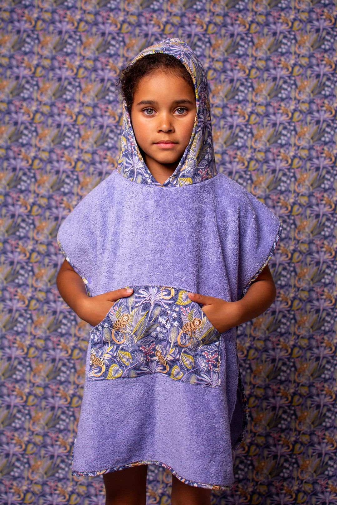 Poncho Icacos - ملابس السباحة