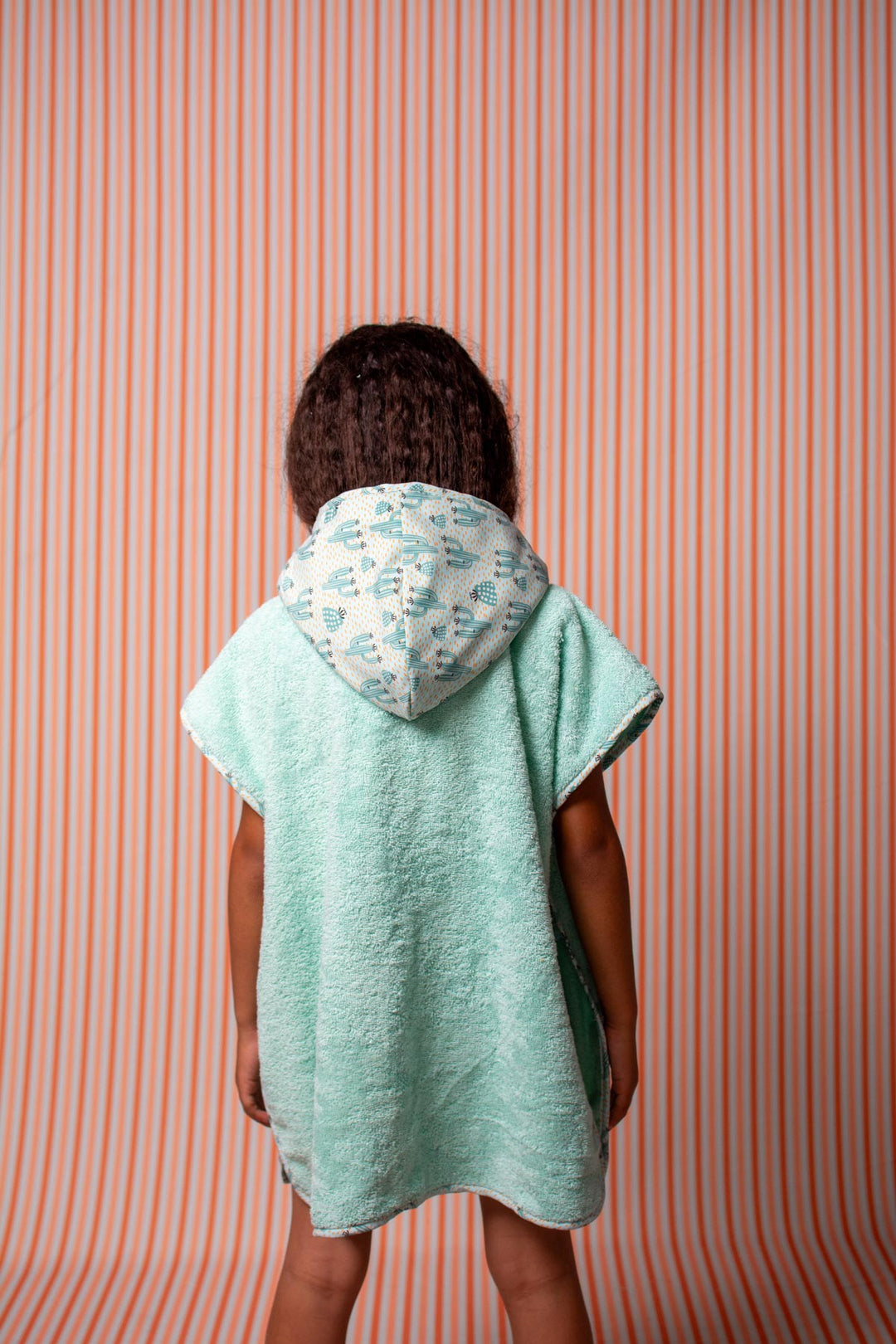 Poncho Jalisco - ملابس السباحة