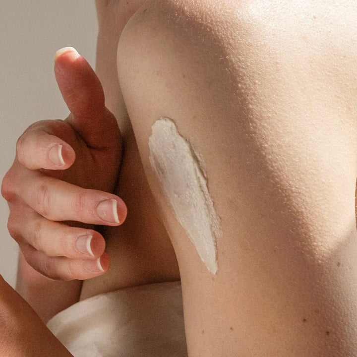 Fine Fleur - Body Cream - منتج تجميلي