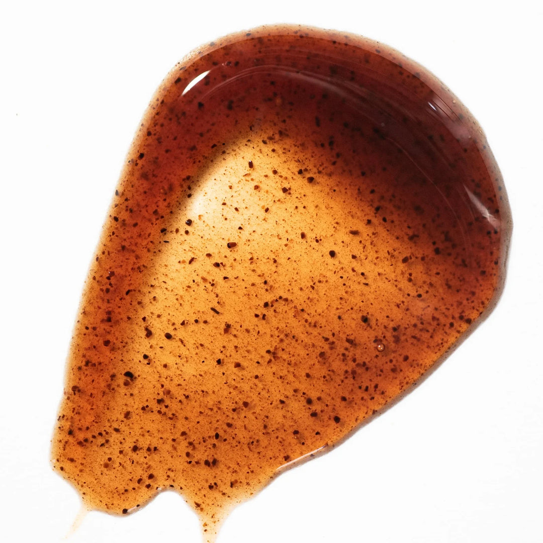 Pépite de la Palmeraie - Gentle Exfoliator - منتج تجميلي