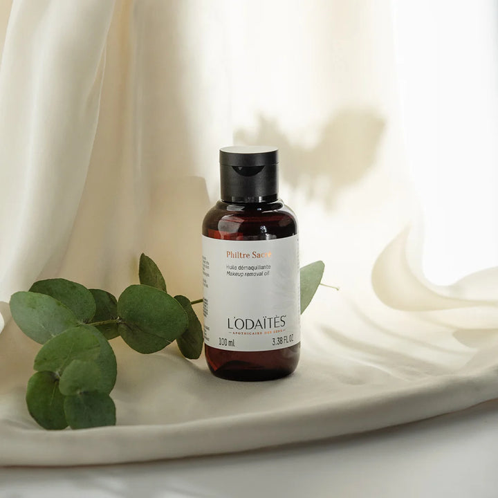 Philtre Sacré - Makeup Remover Oil - منتج تجميلي