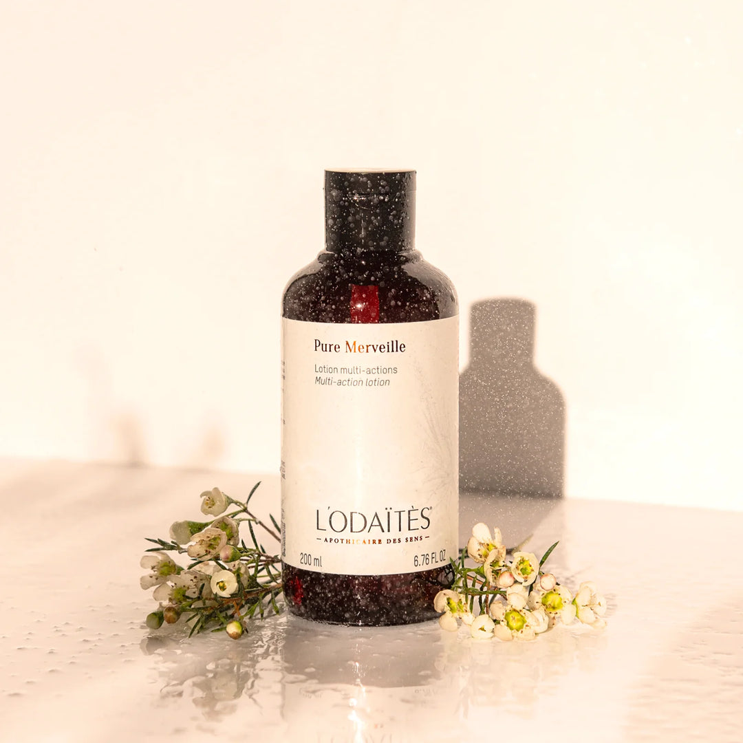 Pure Merveille - Multi-Action Lotion - منتج تجميلي