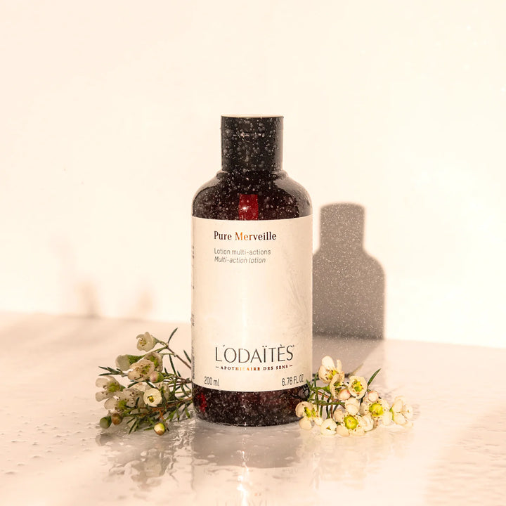 Pure Merveille - Multi-Action Lotion - منتج تجميلي