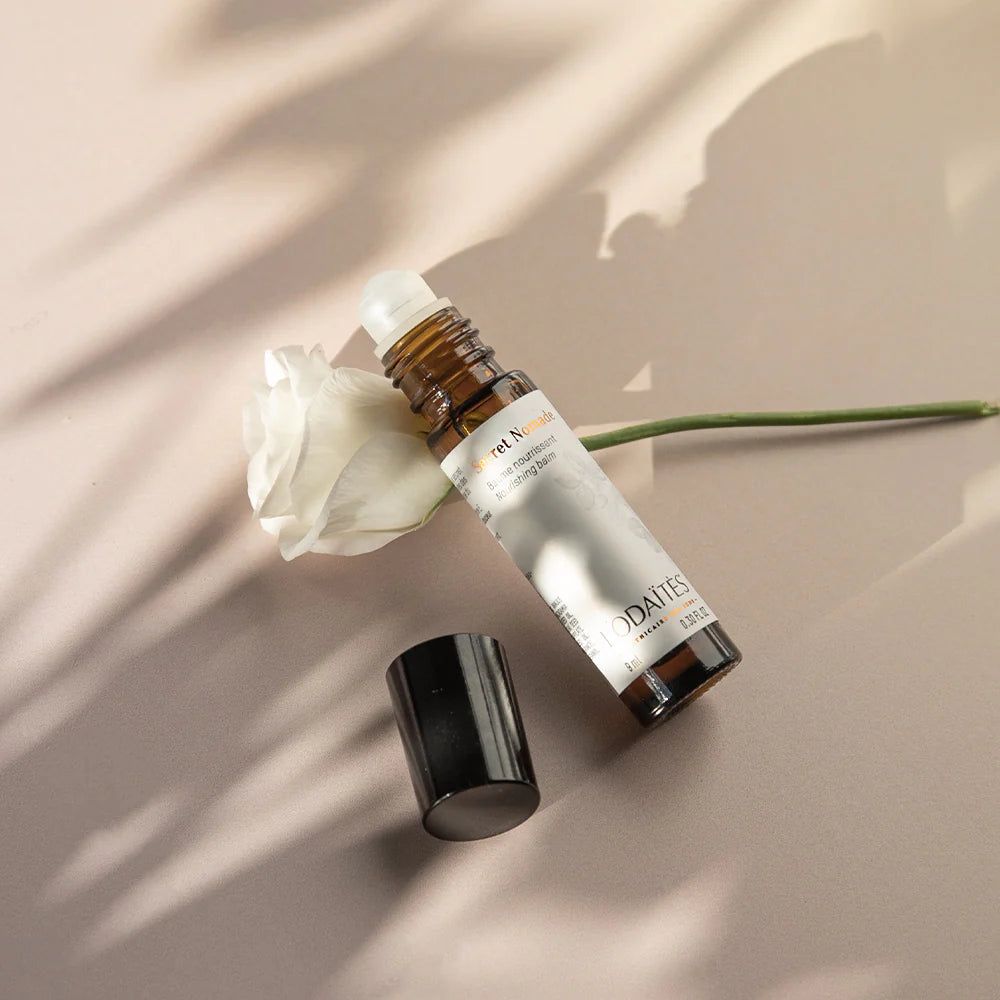 Secret Nomade - Nourishing Roll-On - منتج تجميلي