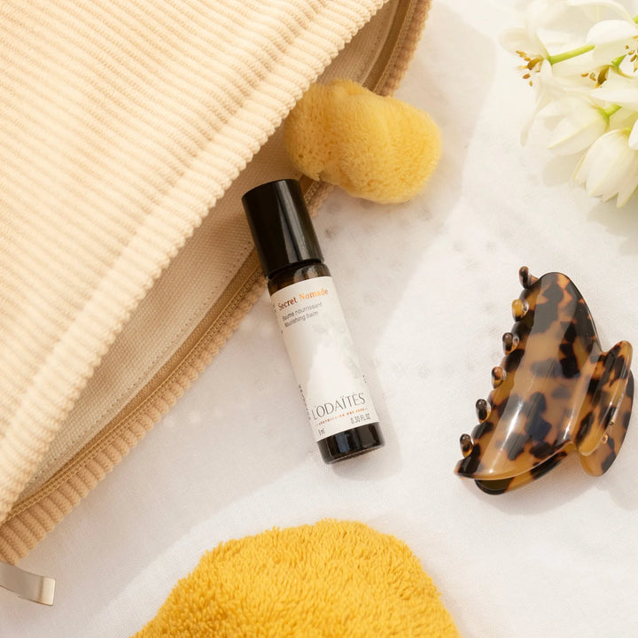 Secret Nomade - Nourishing Roll-On - منتج تجميلي