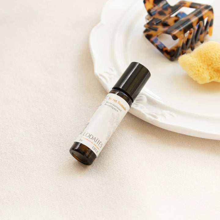 Secret Nomade - Nourishing Roll-On - منتج تجميلي