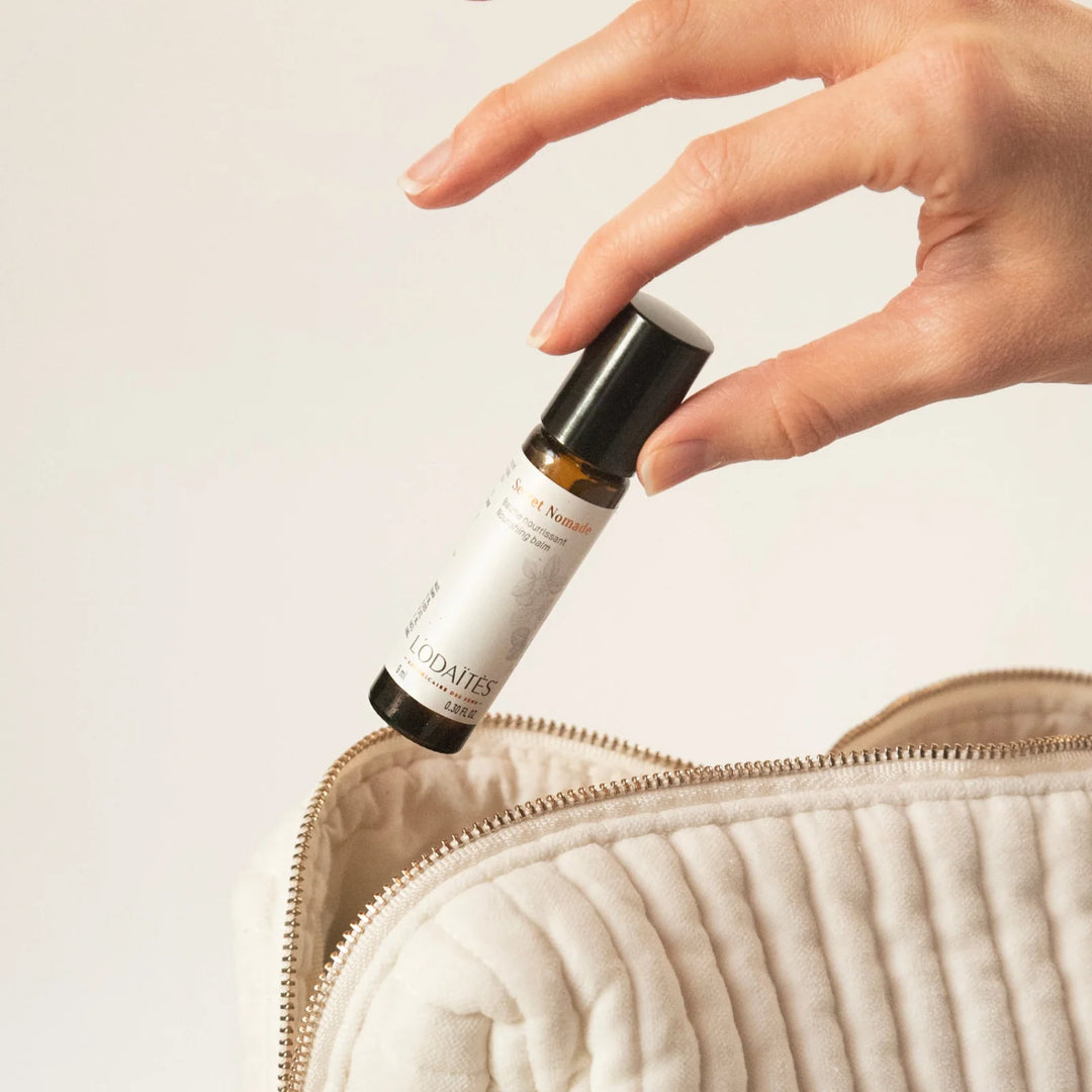 Secret Nomade - Nourishing Roll-On - منتج تجميلي