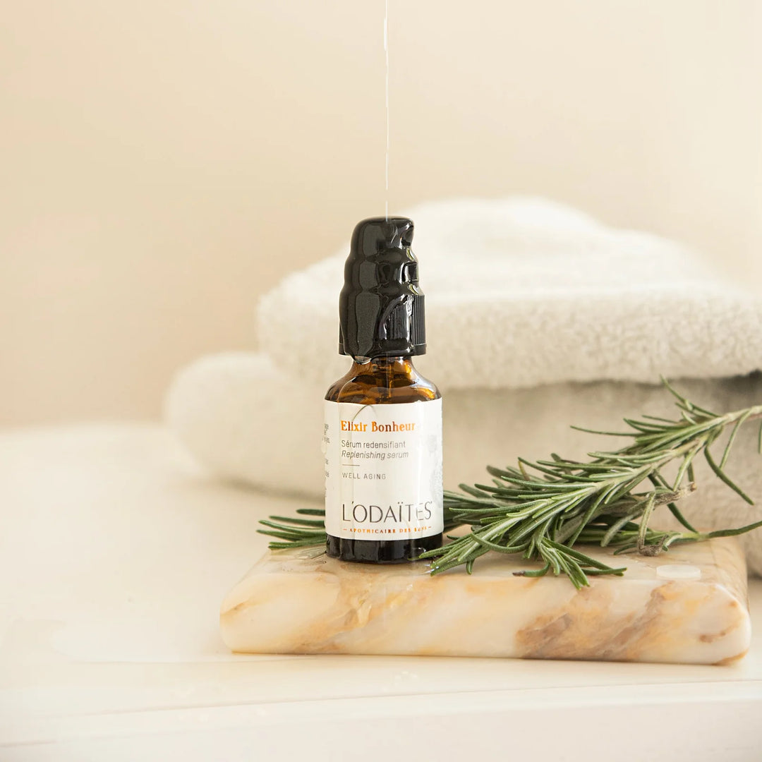 Elixir Bonheur - Replenishing Serum - منتج تجميلي