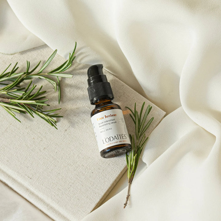 Elixir Bonheur - Replenishing Serum - منتج تجميلي