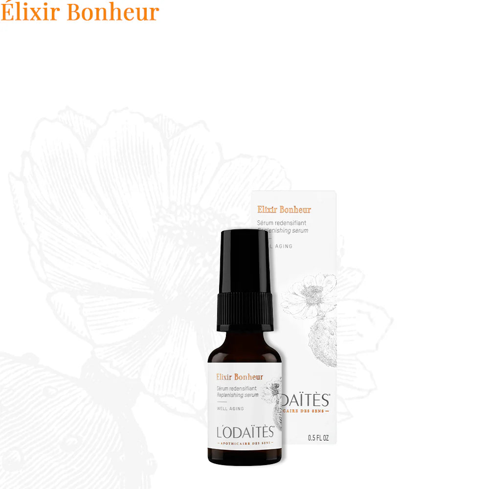 Elixir Bonheur - Replenishing Serum - منتج تجميلي