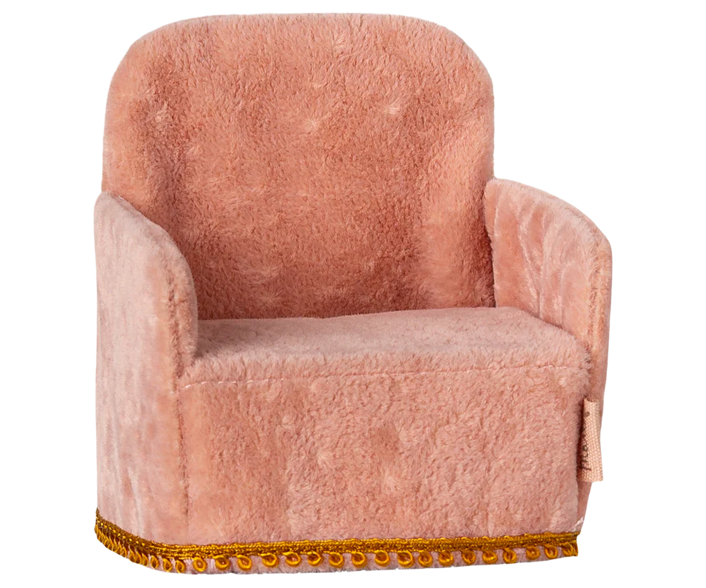 Folding Chair Mouse - ألعاب الأطفال