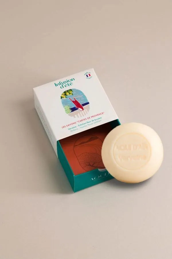 Essential Oil Soap - صابون