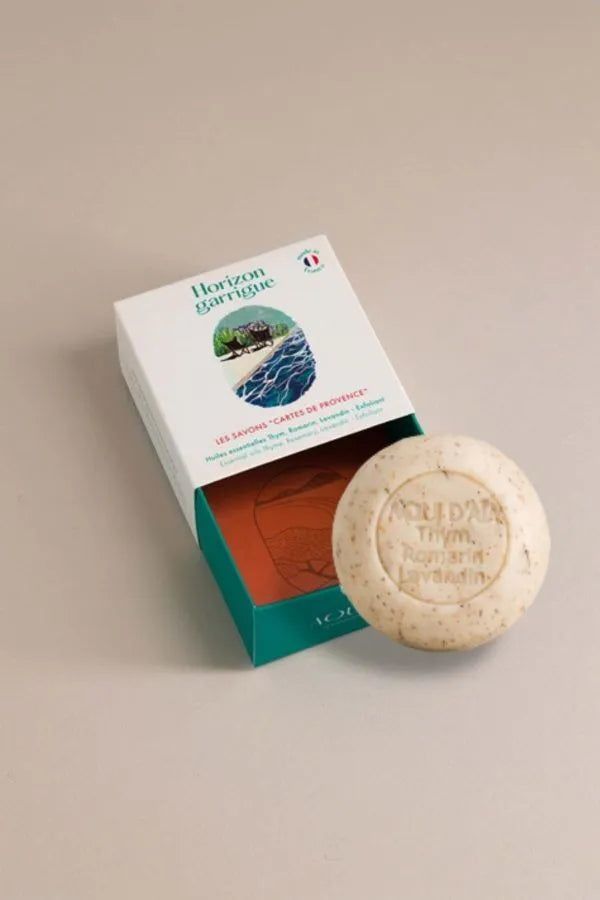 Essential Oil Soap - صابون