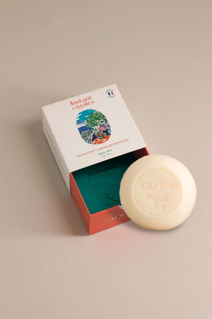 Essential Oil Soap - صابون