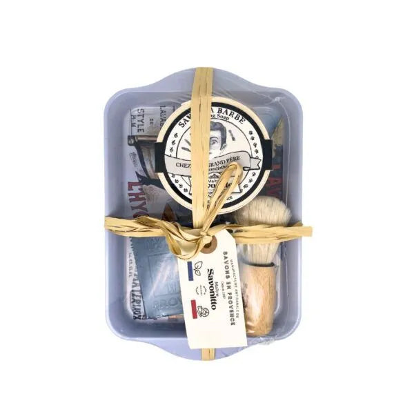 Beard Set - صابون