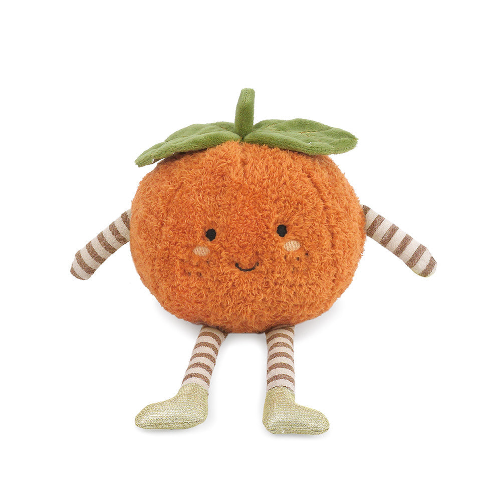Clementine - لعب الاطفال الطرية