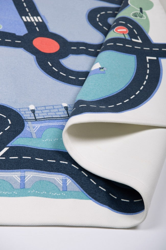 Carpet - Avenue du Moulin - ألعاب الأطفال