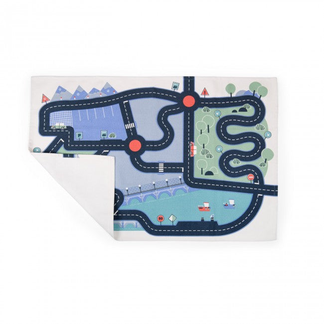 Carpet - Avenue du Moulin - ألعاب الأطفال