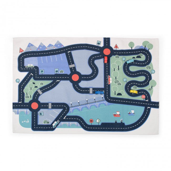 Carpet - Avenue du Moulin - ألعاب الأطفال