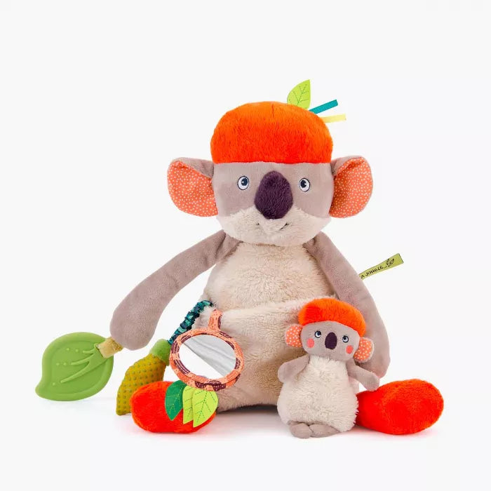 Dans La Jungle - Koco Activity Koala - لعب الاطفال الطرية