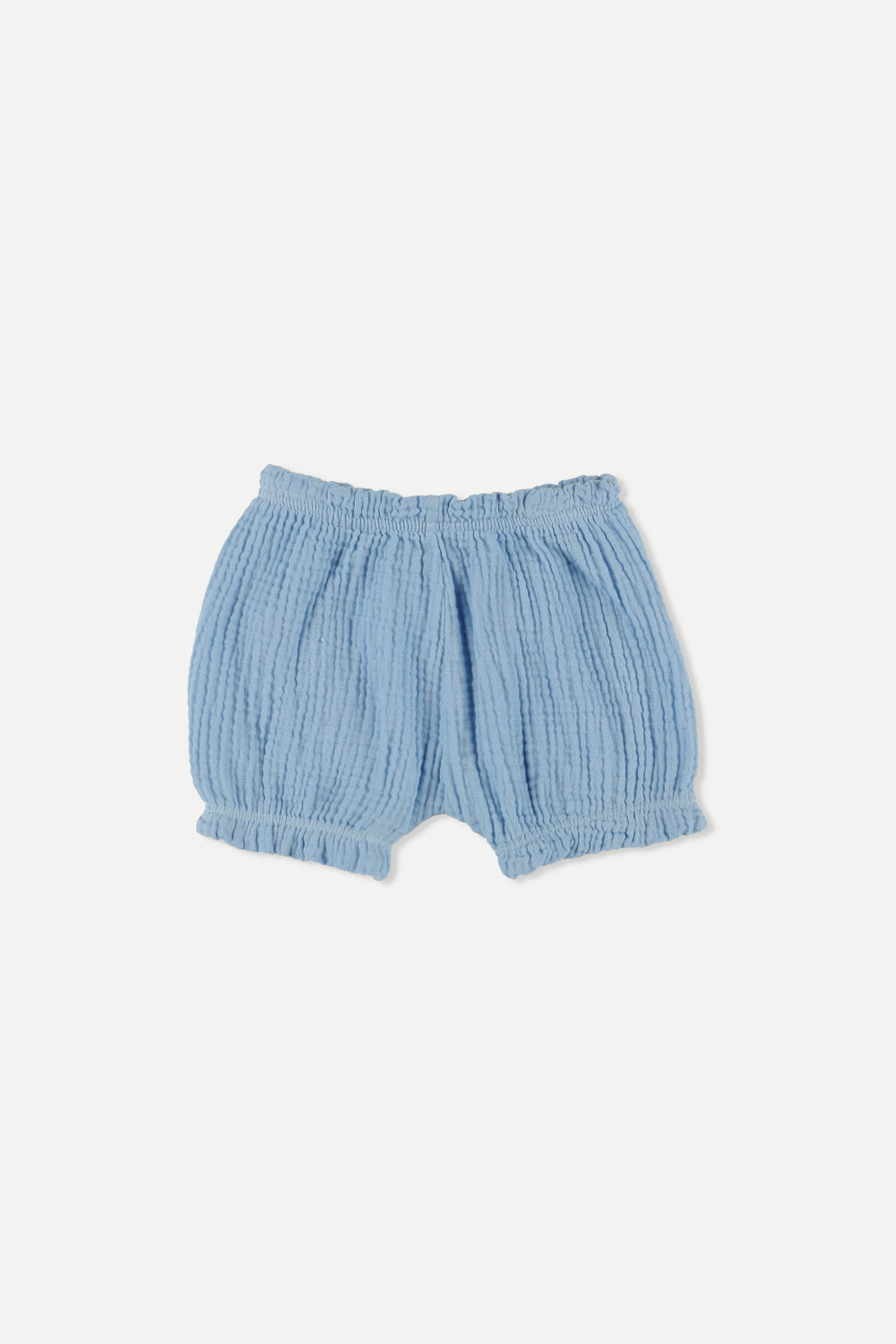 Bloomer Baby Unisex Violet Blue - ملابس