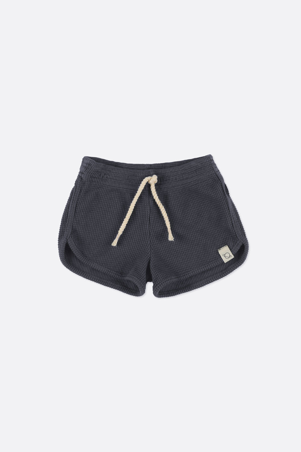 Shorts Baby Boy Nash Navy - ملابس