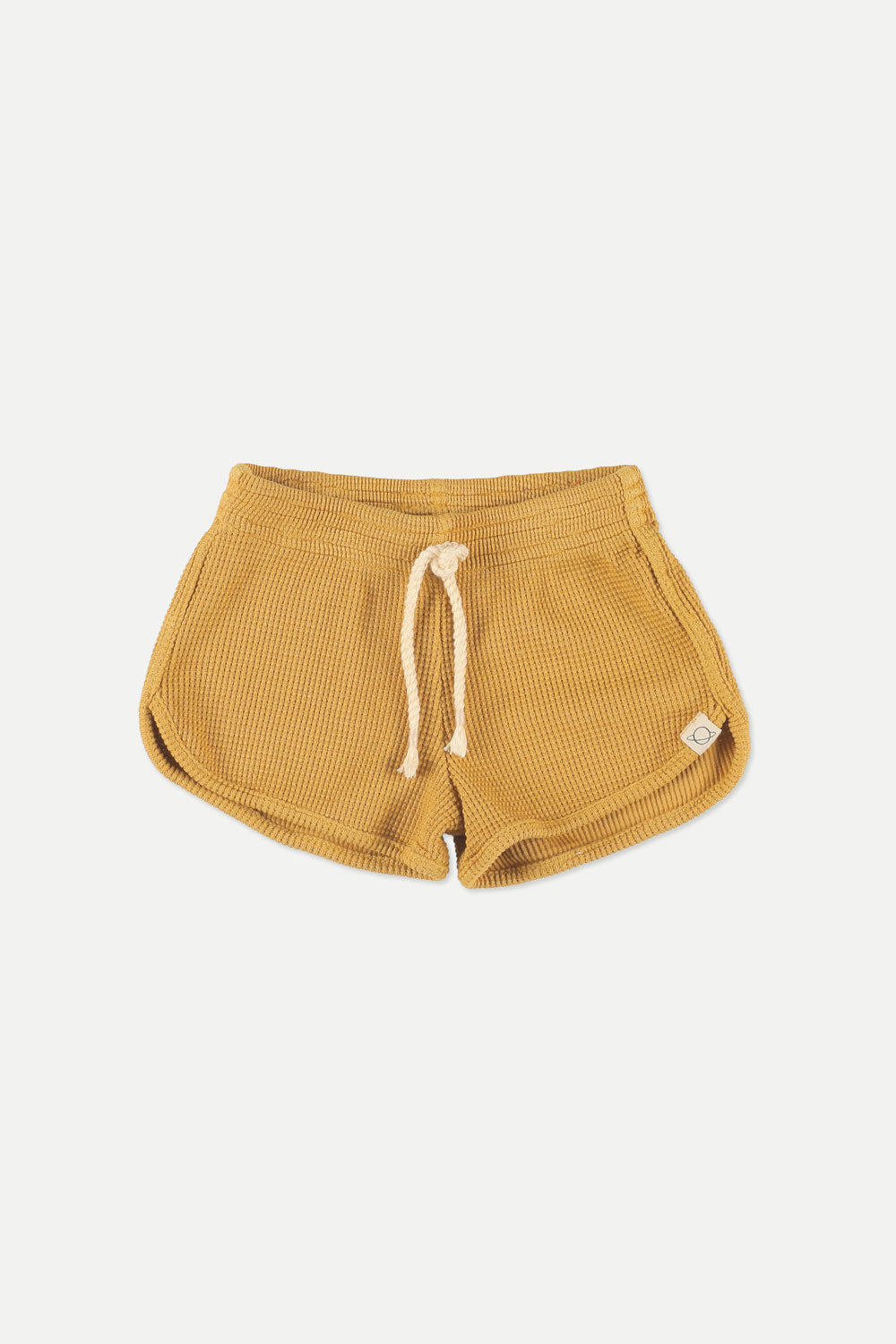 Shorts Baby Boy Nash Oil - ملابس