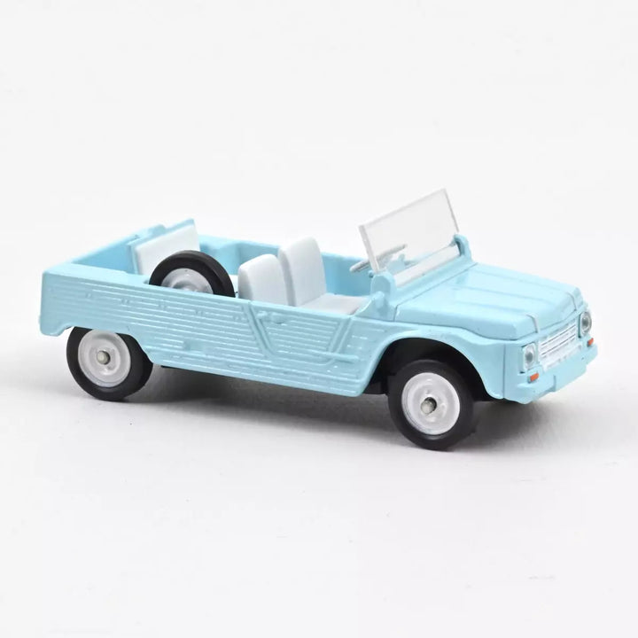 Citroën Mehari 1978 Light Blue - ألعاب الأطفال