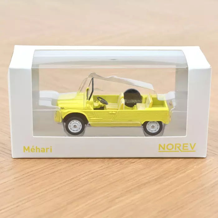 Citroën Mehari 1983 Plage - ألعاب الأطفال