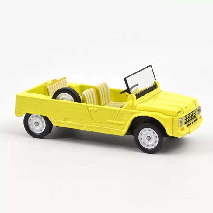 Citroën Mehari 1983 Plage - ألعاب الأطفال