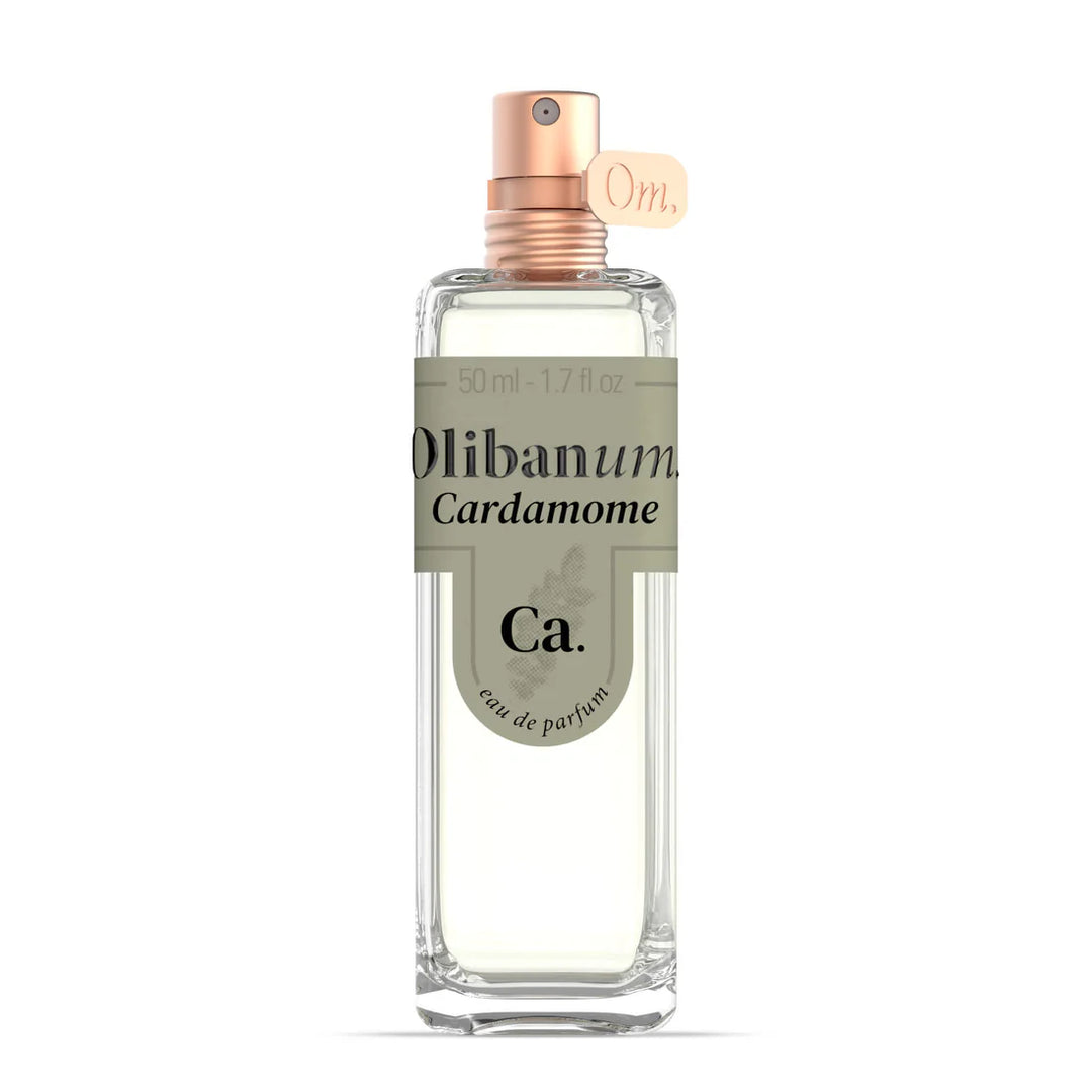 Perfume 50 ml - Cardamome  - عطر