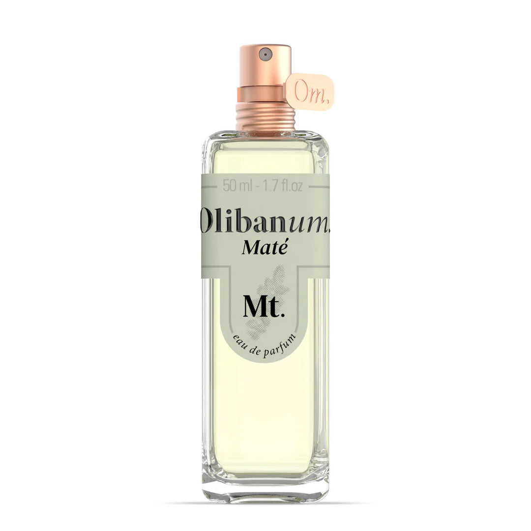 Perfume 50 ml - Maté - عطر