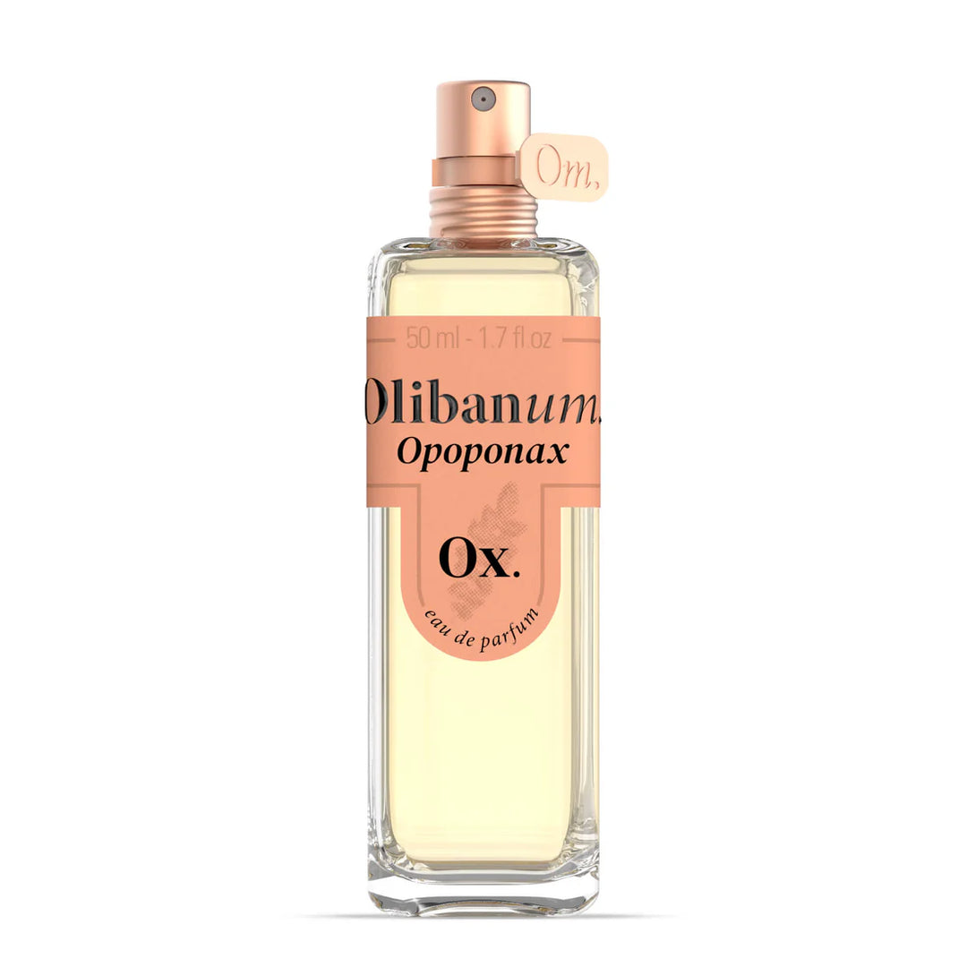 Perfume 50 ml - Opoponax - عطر