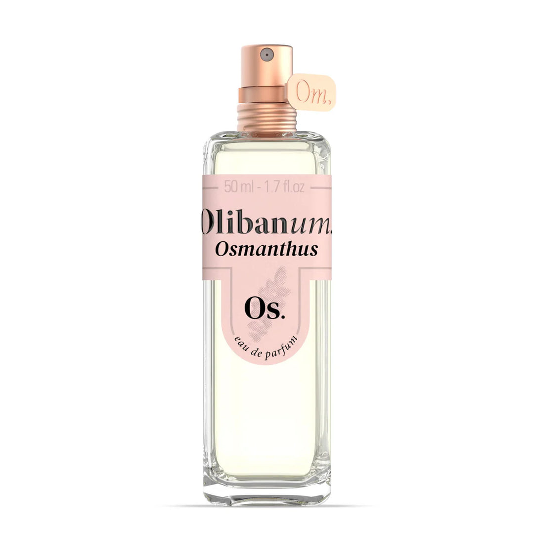 Perfume 50 ml - Osmanthus - عطر