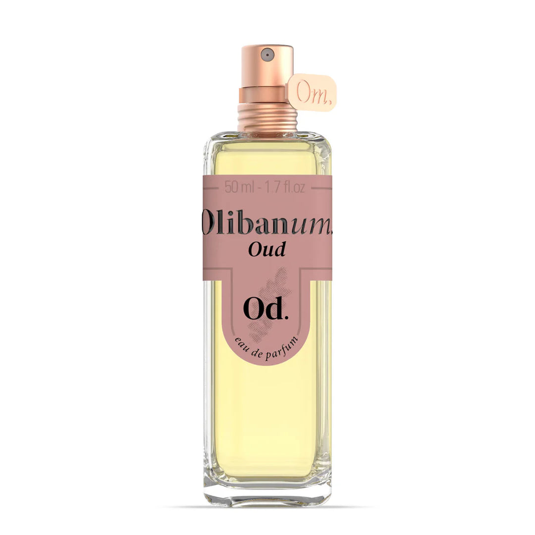 Perfume 50 ml - Oud - عطر