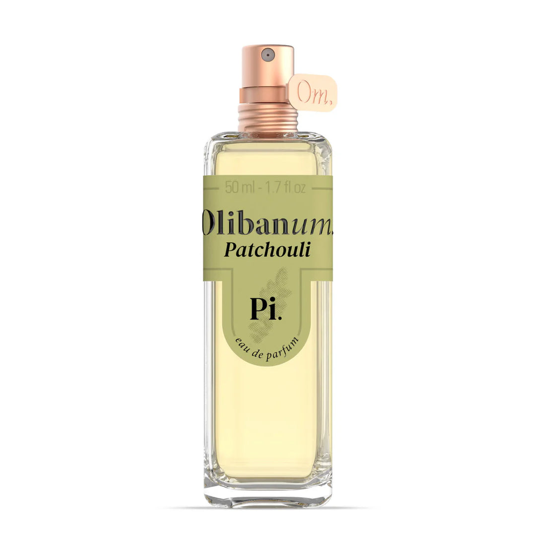 Perfume 50 ml - Patchouli - عطر