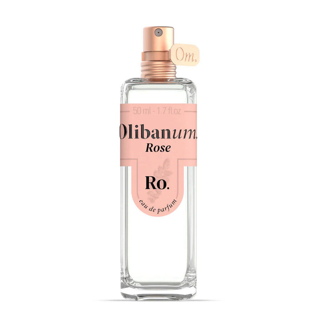 Perfume 50 ml - Rose - عطر