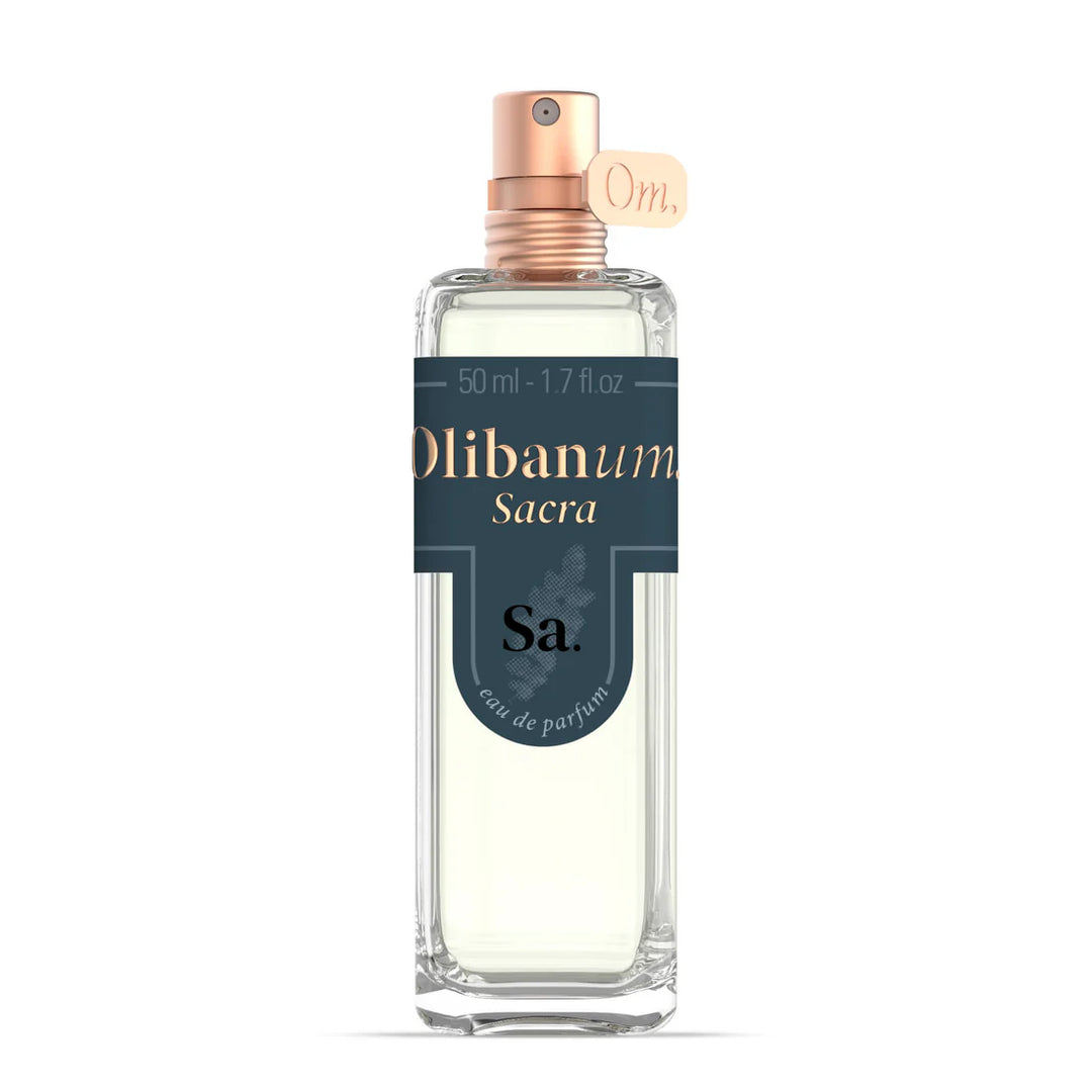 Perfume 50 ml - Sacra - عطر