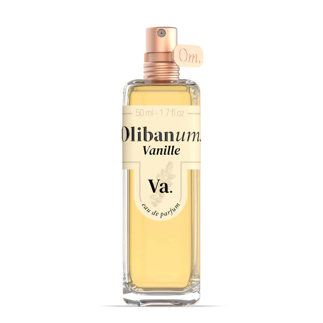 Perfume 50 ml  - Vanilla - عطر