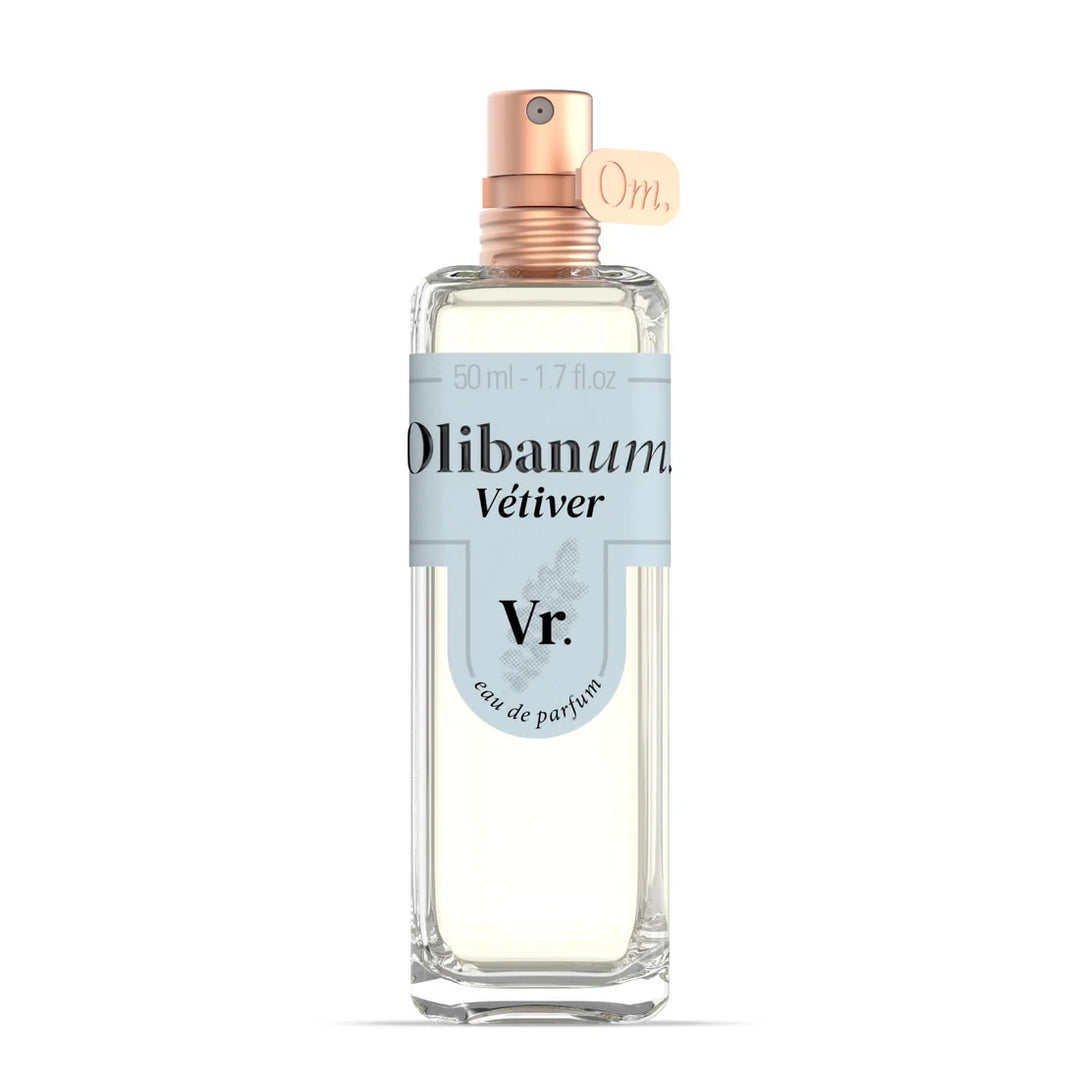 Perfume 50 ml - Vetiver - عطر