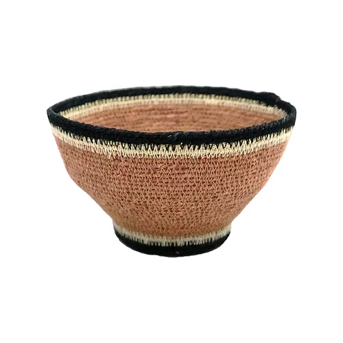 Basket Clan Sea Rush - Black - ديكور المنزل