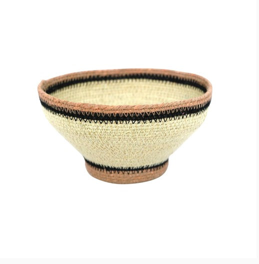 Basket Clan Sea Rush - Natural Nude - ديكور المنزل