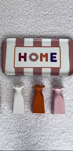 Rectangle Tray - Home - صينية