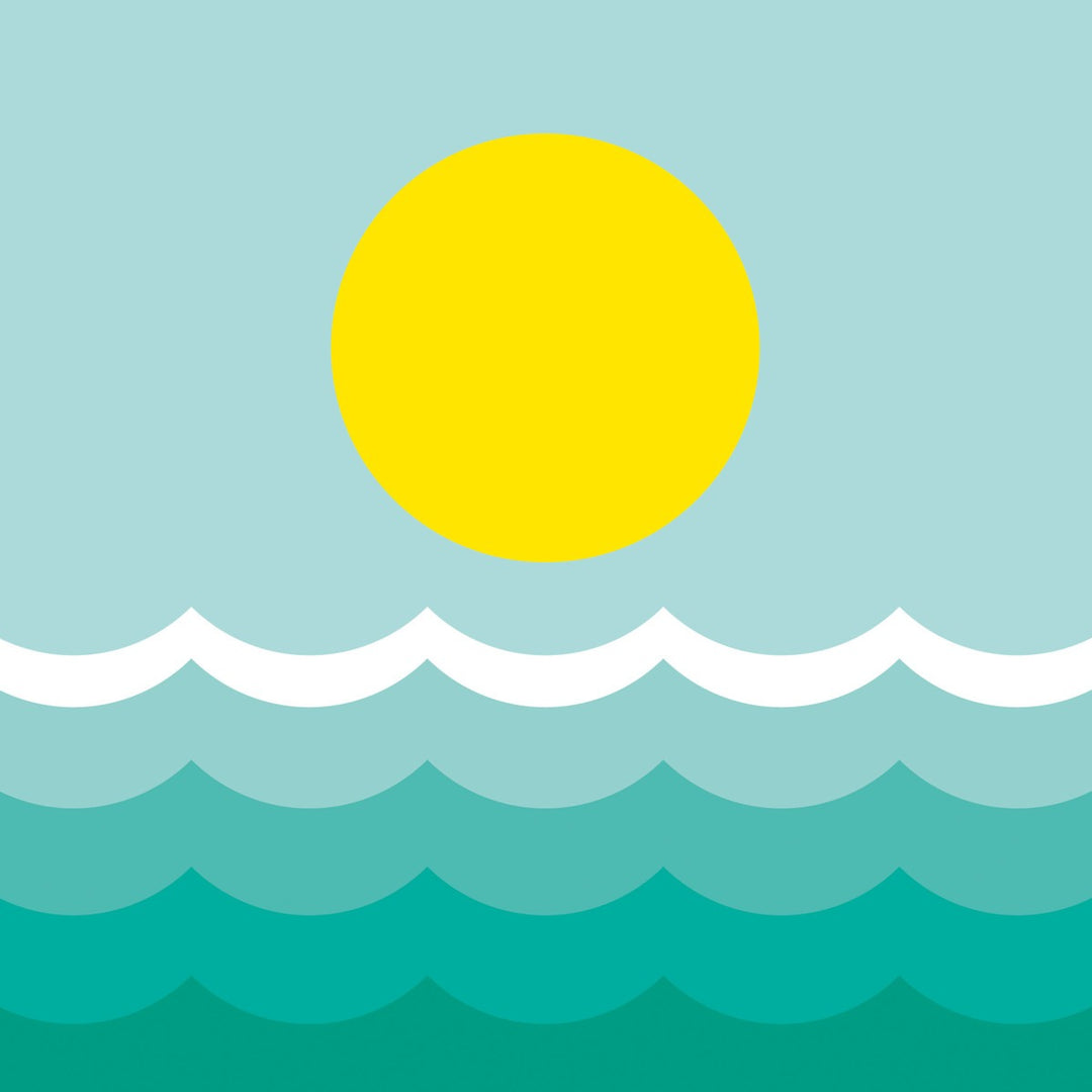 Paperproducts Design Paper Napkin - Monaco -  زخرفة